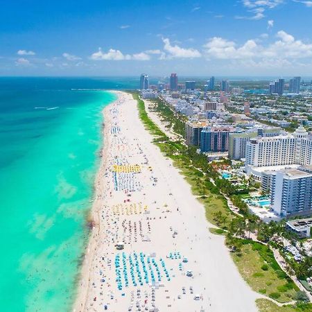 My Lovely Home In Miami 15 Minutes From The Beach المظهر الخارجي الصورة