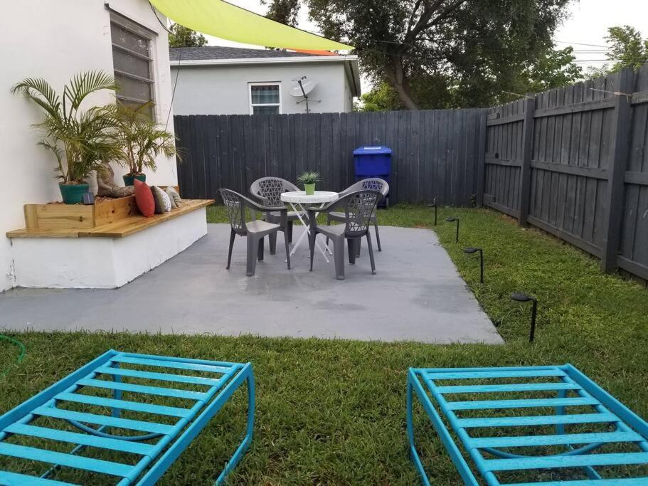 My Lovely Home In Miami 15 Minutes From The Beach المظهر الخارجي الصورة