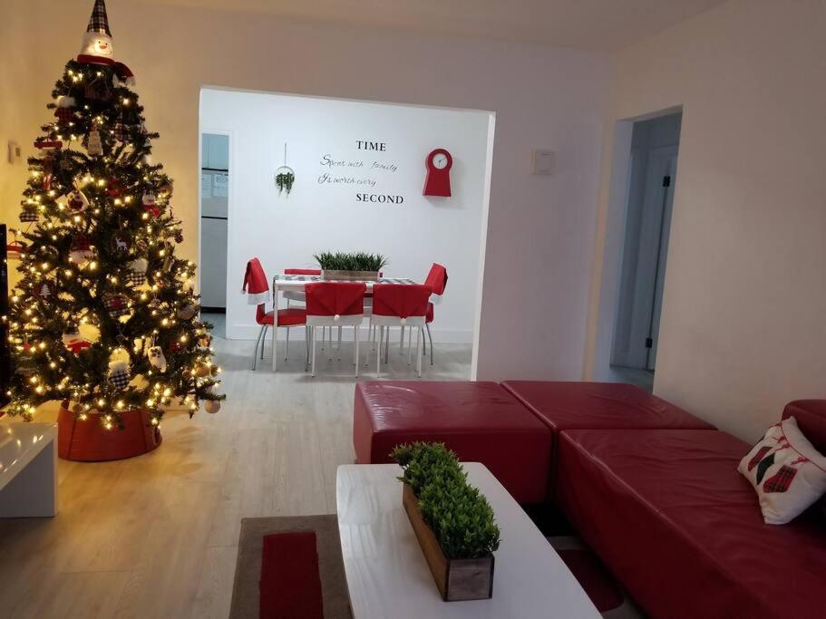 My Lovely Home In Miami 15 Minutes From The Beach المظهر الخارجي الصورة