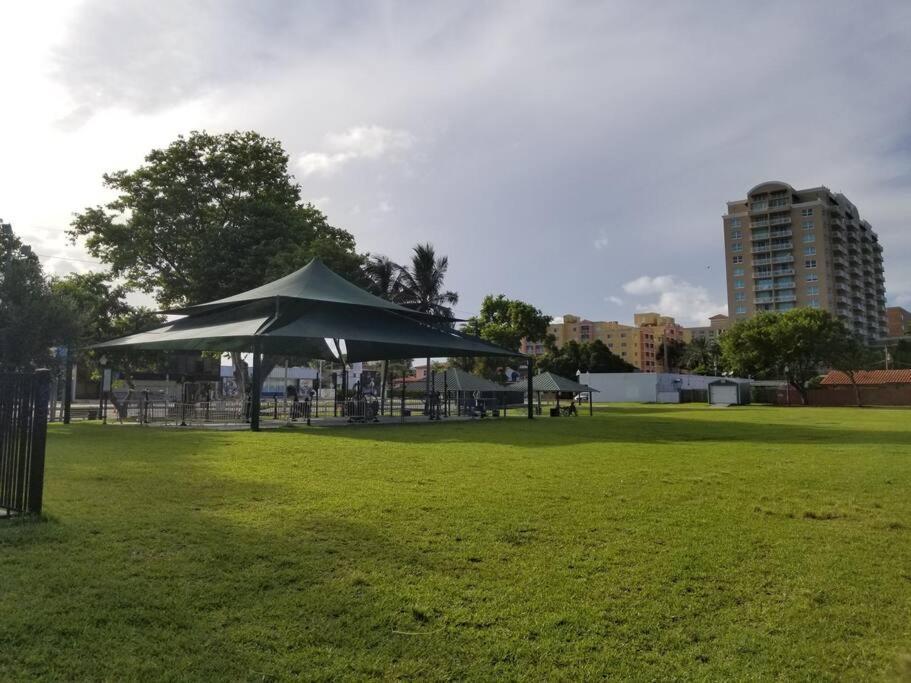My Lovely Home In Miami 15 Minutes From The Beach المظهر الخارجي الصورة