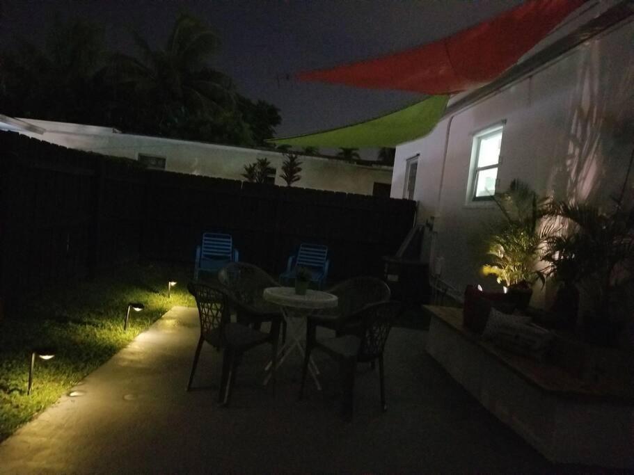 My Lovely Home In Miami 15 Minutes From The Beach المظهر الخارجي الصورة