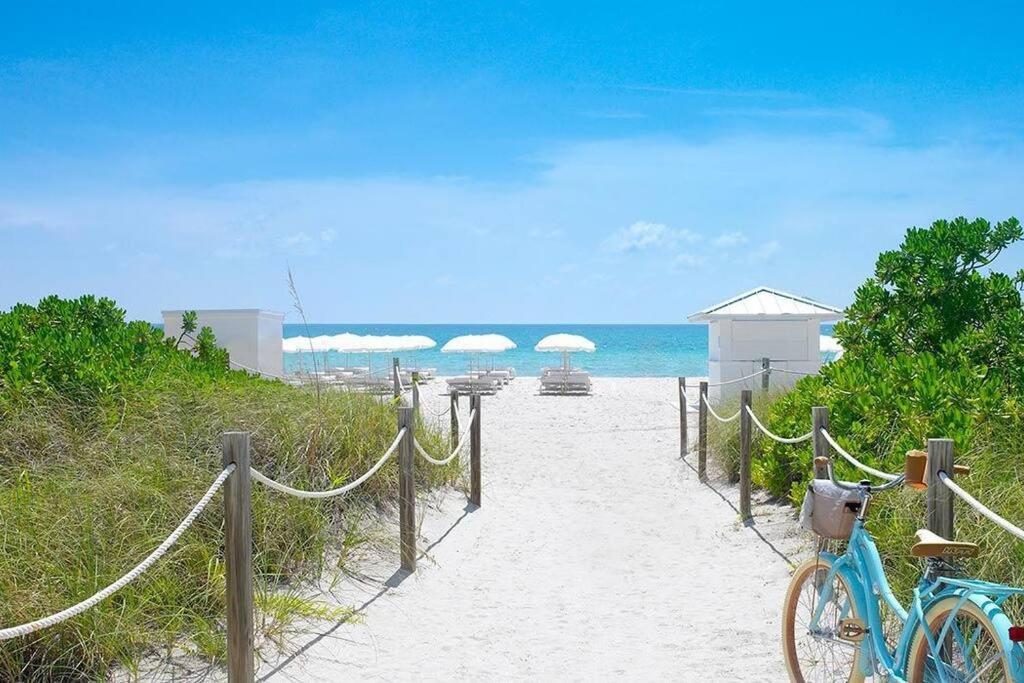 My Lovely Home In Miami 15 Minutes From The Beach المظهر الخارجي الصورة