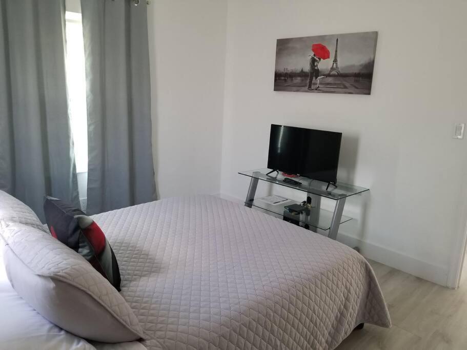 My Lovely Home In Miami 15 Minutes From The Beach المظهر الخارجي الصورة