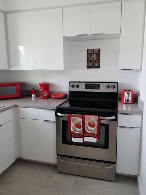 My Lovely Home In Miami 15 Minutes From The Beach المظهر الخارجي الصورة