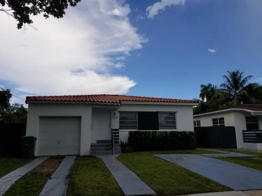 My Lovely Home In Miami 15 Minutes From The Beach المظهر الخارجي الصورة
