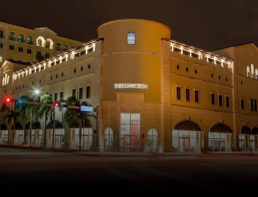 My Lovely Home In Miami 15 Minutes From The Beach المظهر الخارجي الصورة