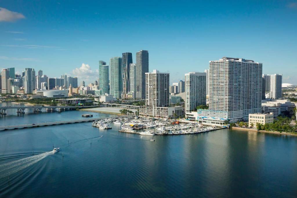 My Lovely Home In Miami 15 Minutes From The Beach المظهر الخارجي الصورة