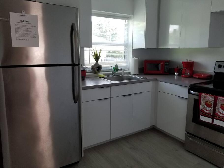 My Lovely Home In Miami 15 Minutes From The Beach المظهر الخارجي الصورة