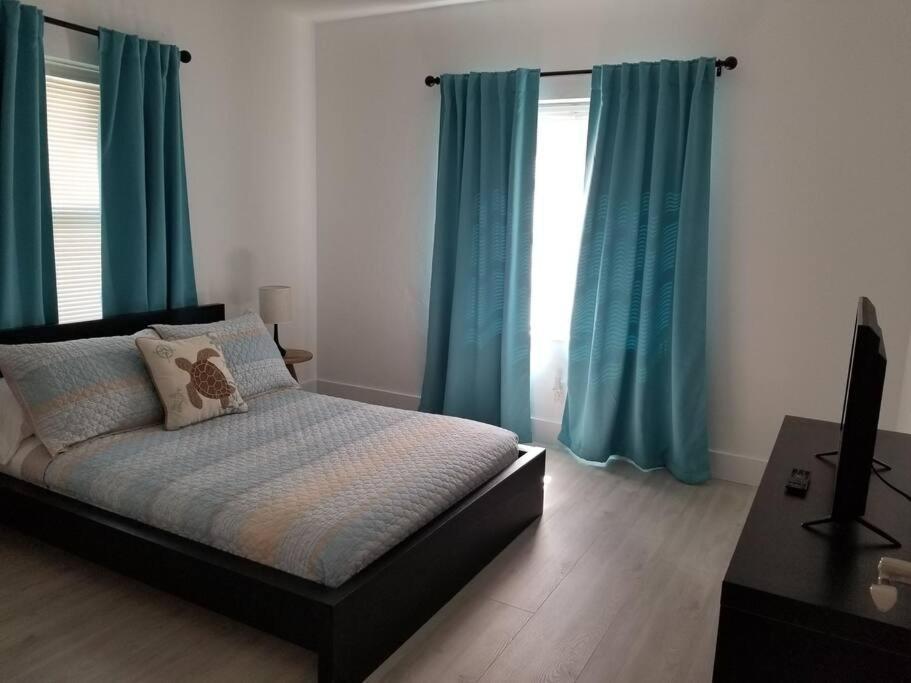 My Lovely Home In Miami 15 Minutes From The Beach المظهر الخارجي الصورة