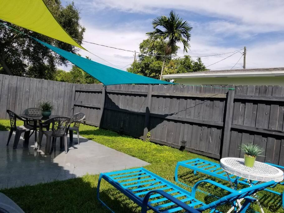 My Lovely Home In Miami 15 Minutes From The Beach المظهر الخارجي الصورة