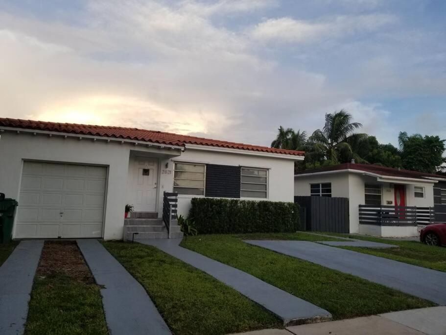 My Lovely Home In Miami 15 Minutes From The Beach المظهر الخارجي الصورة