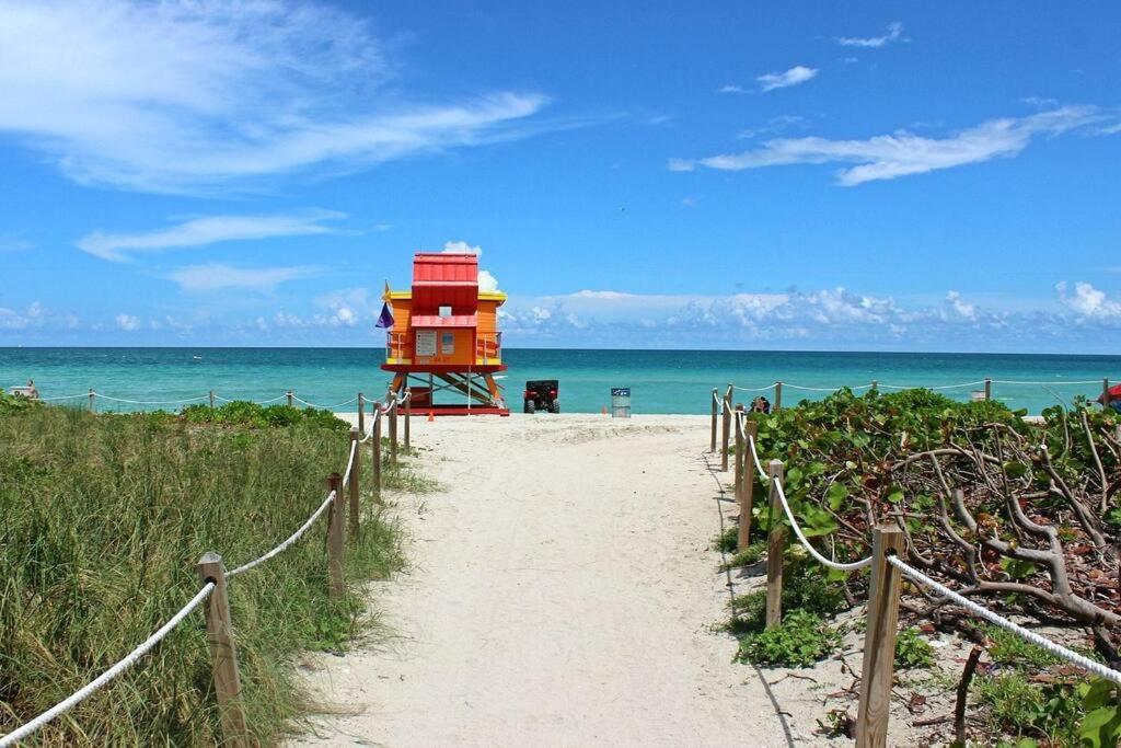 My Lovely Home In Miami 15 Minutes From The Beach المظهر الخارجي الصورة