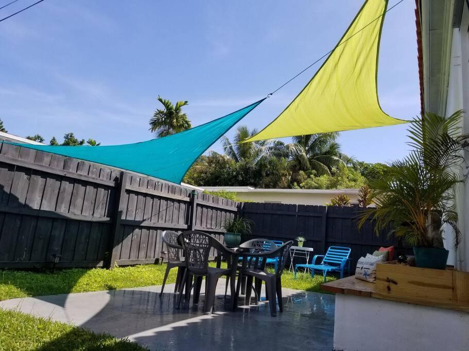 My Lovely Home In Miami 15 Minutes From The Beach المظهر الخارجي الصورة