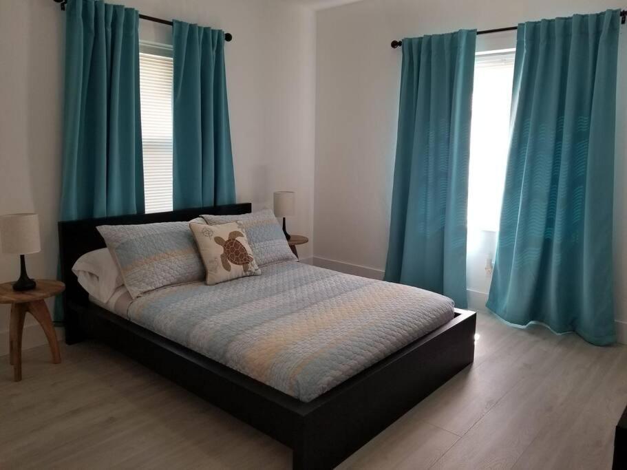 My Lovely Home In Miami 15 Minutes From The Beach المظهر الخارجي الصورة