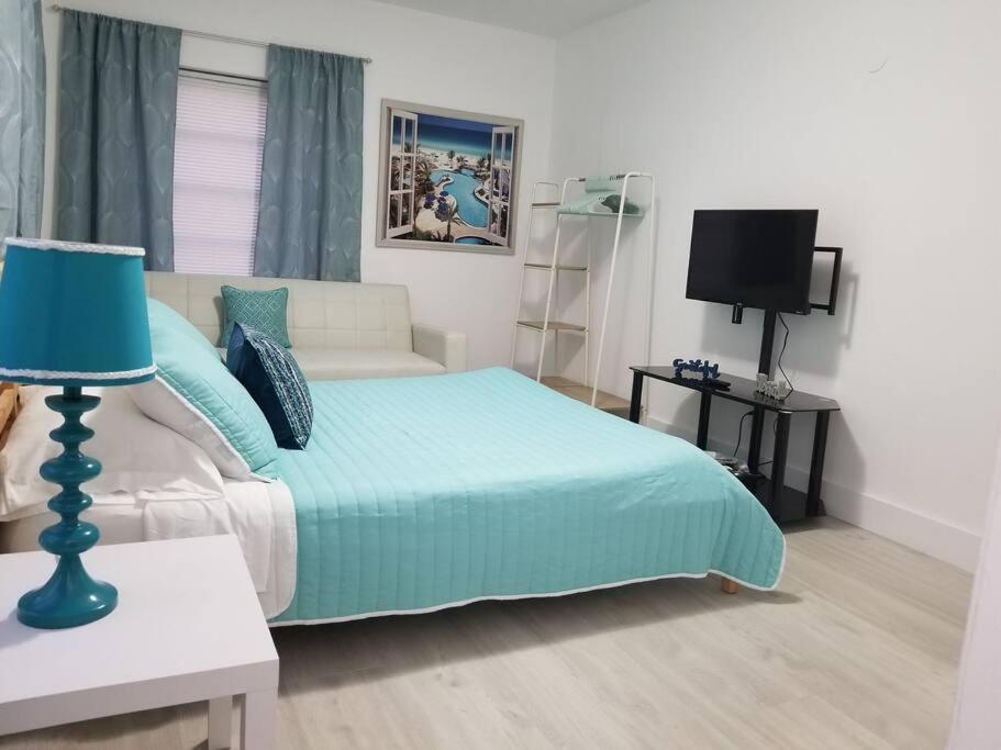 My Lovely Home In Miami 15 Minutes From The Beach المظهر الخارجي الصورة