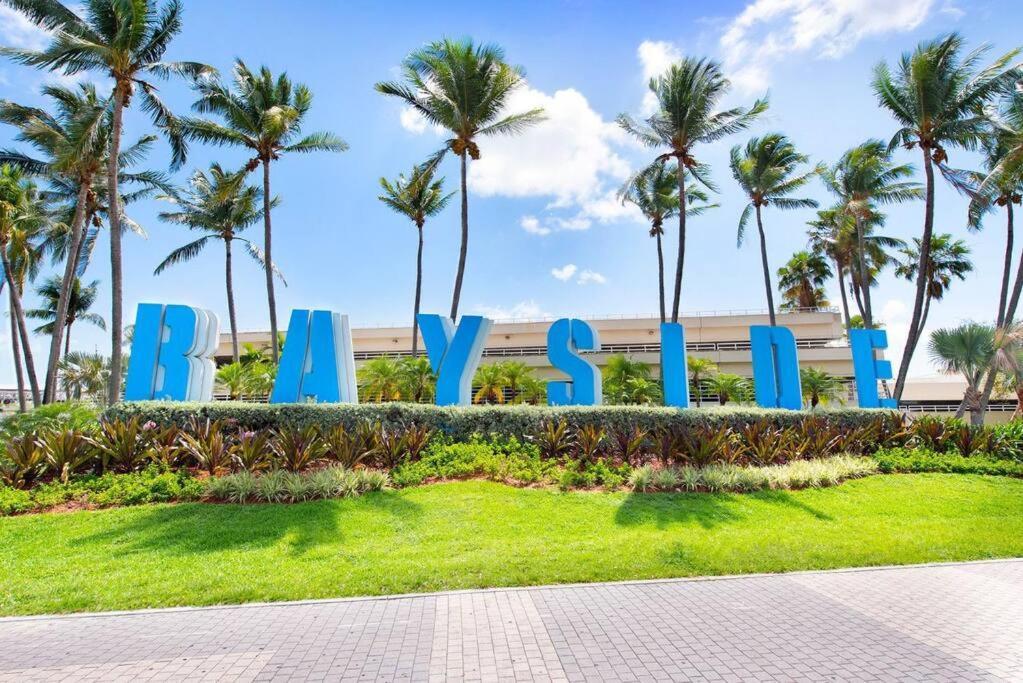 My Lovely Home In Miami 15 Minutes From The Beach المظهر الخارجي الصورة